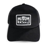 Shoresy Merch Set The Tone Trucker Hat Unique Gifts For Husband - Lilybirchmarket