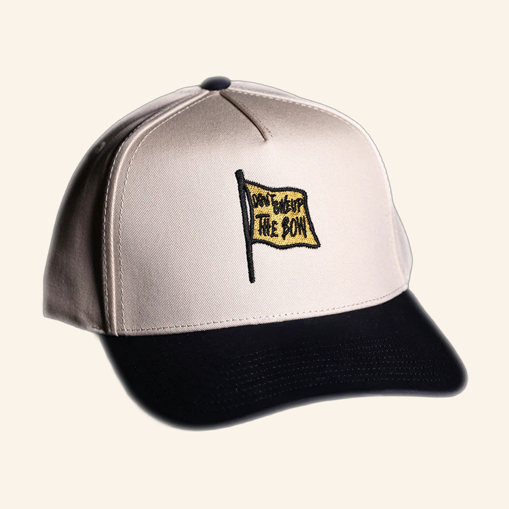Shrewd Archery Merch Don't Give Up The Bow Embroidered Hat Husband Christmas Gift Ideas - Lilybirchmarket