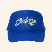 Sickos Merch 2000's Trucker Hat Unique Gifts For Husband - Lilybirchmarket