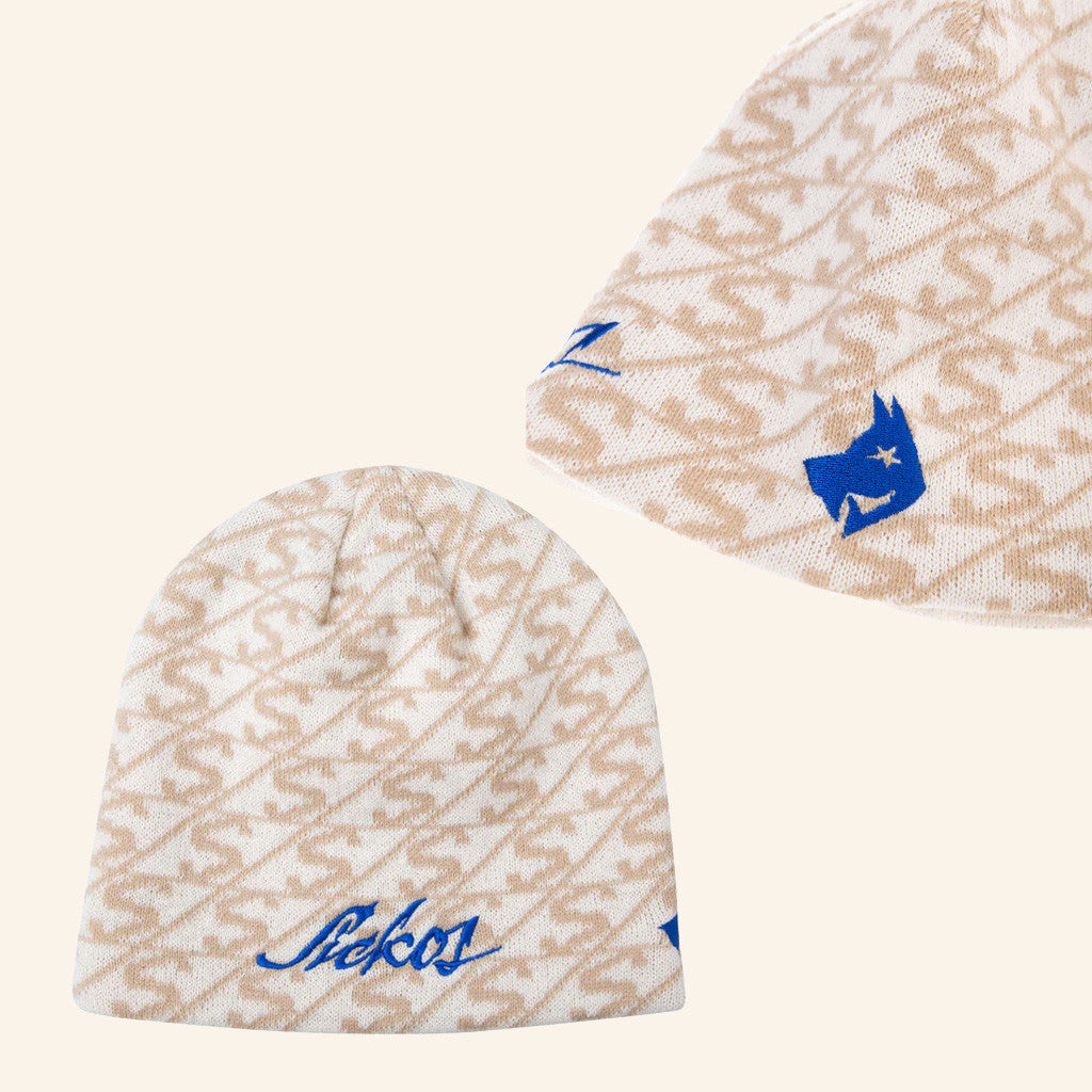Sickos Merch Chateau Beanie Embroidered Best Gifts For Husband - Lilybirchmarket