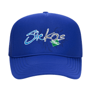 Sickos Merch Sickos Trucker Hat Fathers Day Gift From Daughter - Lilybirchmarket