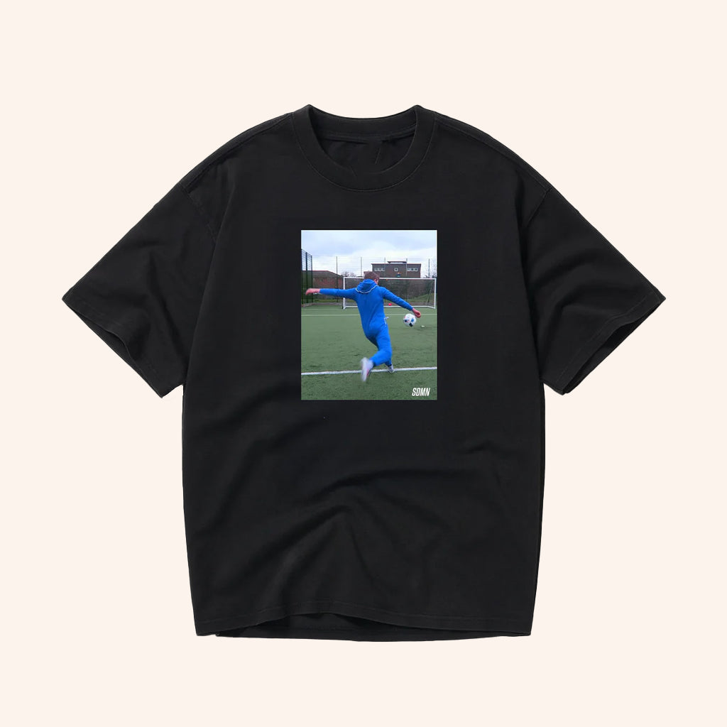 Sidemen Clothing Merch W2S Crossbar Volley T-Shirt Gifts Ideas For Him - Lily Birch Market