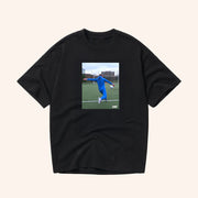 Sidemen Clothing Merch W2S Crossbar Volley T-Shirt Gifts Ideas For Him - Lily Birch Market