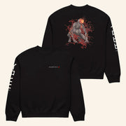Silent Hill F Merch Silent Hill F Irohihi Sweatshirt Presents For Friends - Lilybirchmarket