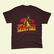 Silent Hill Merch Greetings From Silent Hill T-Shirt Best Gifts For Son - Lily Birch Market