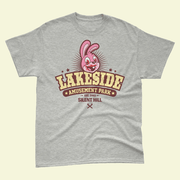 Silent Hill Merch Lakeside Amusement Park T-Shirt Gift Ideas For Her - Lily Birch Market