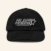 Silent Merch Slack Made In Cord Hat Embroidered Birthday Gift Ideas For Him - Lilybirchmarket