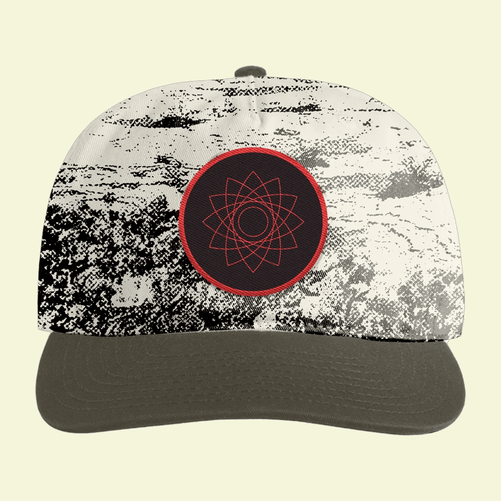 Silverstein Merch Antibloom Landscape Hat Music Lover Gifts For Him - Lilybirchmarket
