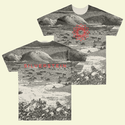 Silverstein Merch Antibloom Landscape T-Shirt Birthday Presents For Friends - Lily Birch Market