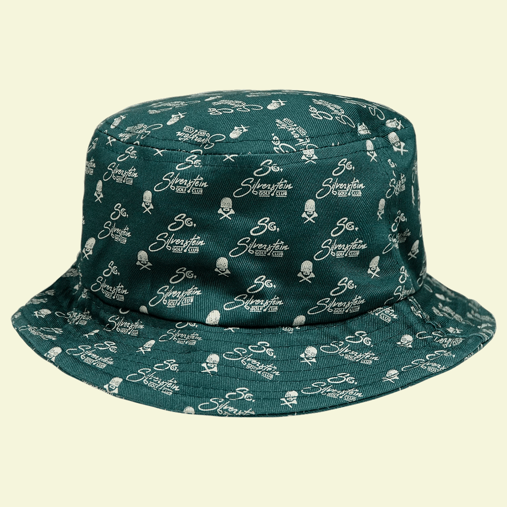 Silverstein Merch Golf Club Bucket Hat Birthday Present For Him - Lilybirchmarket