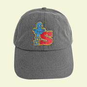 Silverstein Merch S Embroidered Hat Gifts For Band Fans - Lilybirchmarket