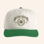 Silverstein Music Merch Two Tone Hat Embroidered Gifts For Brother - Lilybirchmarket