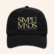 Simple Minds Merch Alive And Kicking 2025 Hat Gifts For Father - Lilybirchmarket