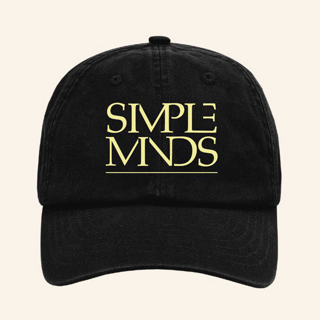 Simple Minds Merch Alive And Kicking 2025 Hat Gifts For Father - Lilybirchmarket
