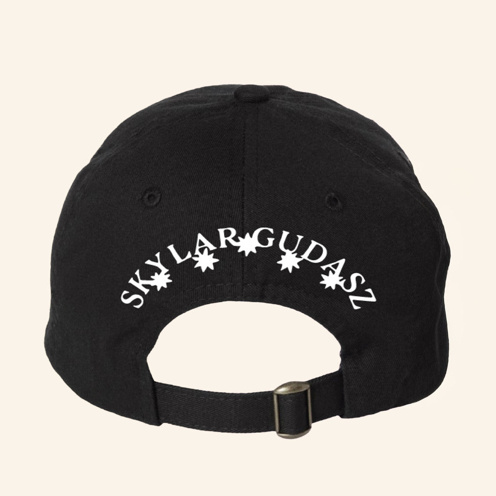 Skylar Gudasz Merch Femme Fatale Embroidered Hat Gifts For Your Boyfriend - Lilybirchmarket
