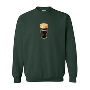  Slainte Beer Sweatshirt St Patrick's Day Apparel Holiday Crewneck Gifts For Ireland - TradiViet