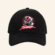 Slander Merch Embroidered Dead Space Hat Christmas Gift Ideas For Dad - Lilybirchmarket