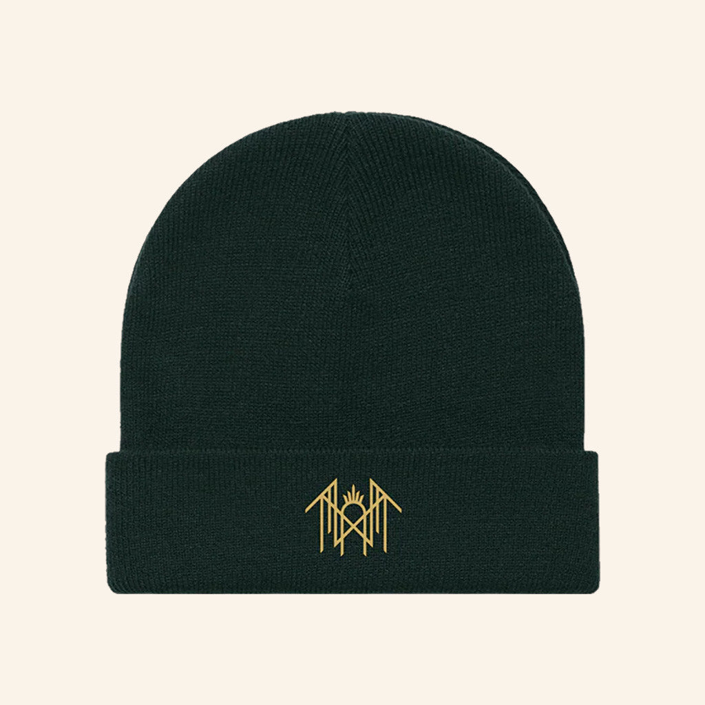 Sleep Token Merch EIA Tour Glyph Beanie Best Gifts For Music Lovers - Lilybirchmarket