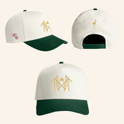 Sleep Token Merch Even In Arcadia Tour Embroidered Hat Birthday Gifts For Music Lovers - Lilybirchmarket