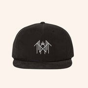 Sleep Token Merch Sleep Token Logo Snapback Hat Gifts For Music Lovers - Lilybirchmarket