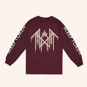 Sleep Token Merch Vines Sweatshirt Best Christmas Gifts For Brother - Lilybirchmarket