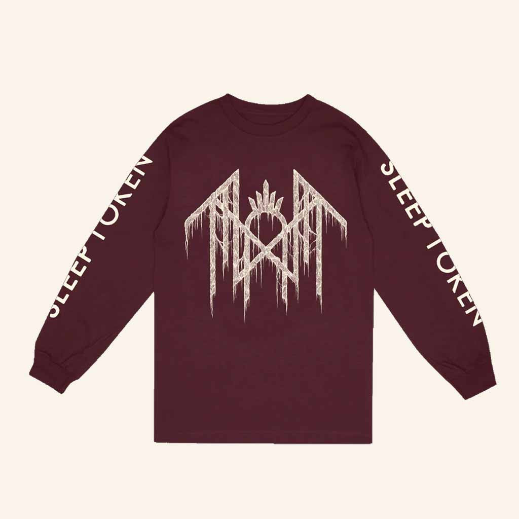 Sleep Token Merch Vines Sweatshirt Best Christmas Gifts For Brother - Lilybirchmarket