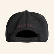 Sleep Token Tour Merch Flamingo Black Hat Top Christmas Gifts For Men - Lilybirchmarket