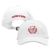 Sleeping With Sirens Merch University Hat Father's Day Gifts For Husband - Lilybirchmarket