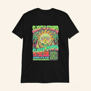 Slightly Stoopid Closer To The Sun January 10 to 14 2026 T-Shirt Slightly Stoopid Merch Gifts - Lily Birch Market