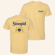 Slightly Stoopid Merch Ocean Beach T-Shirt Gift Ideas For Friends - Lily Birch Market