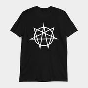 Slipknot Crypto Star T-shirt Slipknot Merch Gifts For Band Fans - Lily Birch Market