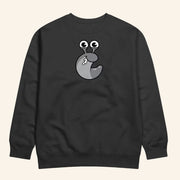 Slogo Merch Slogo Slug Sweatshirt Birthday Gift Ideas For Boyfriend - Lilybirchmarket