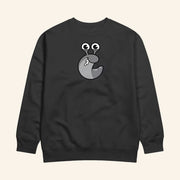 Slogo Merch Slogo Slug Sweatshirt Gifts For Friends - Lilybirchmarket