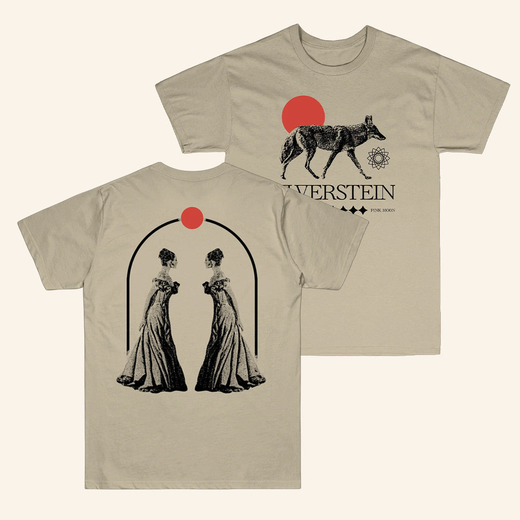 Slumerican Merch Negative Space T-Shirt Birthday Presents For Him - Lily Birch Market