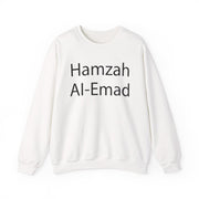 Slushy Noobz merch Hamzah Ai-emad Unisex Heavy Blend Crewneck Sweatshirt Gifts For Best Friend - Lilybirchmarket
