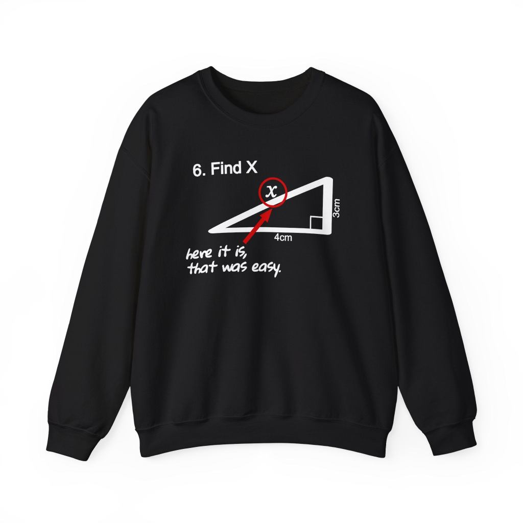 Slushy Noobz merch Martin Hamzah Find X Unisex Heavy Blend Crewneck Sweatshirt Gifts For Girlfriend - Lilybirchmarket