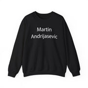 Slushy Noobz Merch Martin Sucks Unisex Heavy Blend Crewneck Sweatshirt Gifts For BFF - Lilybirchmarket