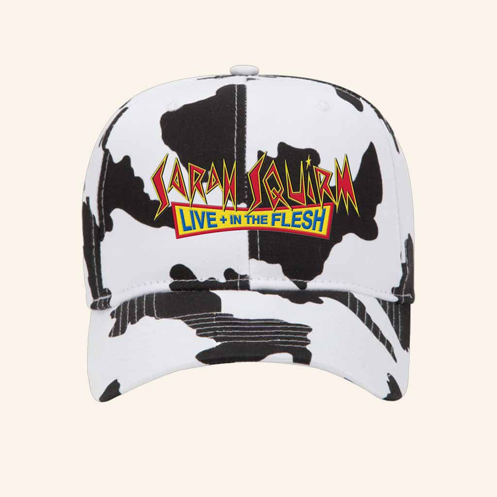 Slushy Noobz Merch Nap Queen Camo Hat Embroidered Unique Christmas Gifts For Men - Lilybirchmarket