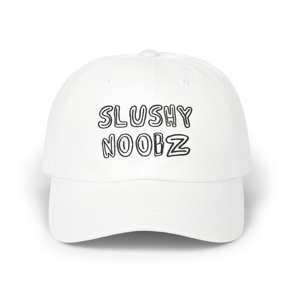 Slushy Noobz Merch Slushy Noobz Hat Christmas Ideas For Boyfriend - Lilybirchmarket