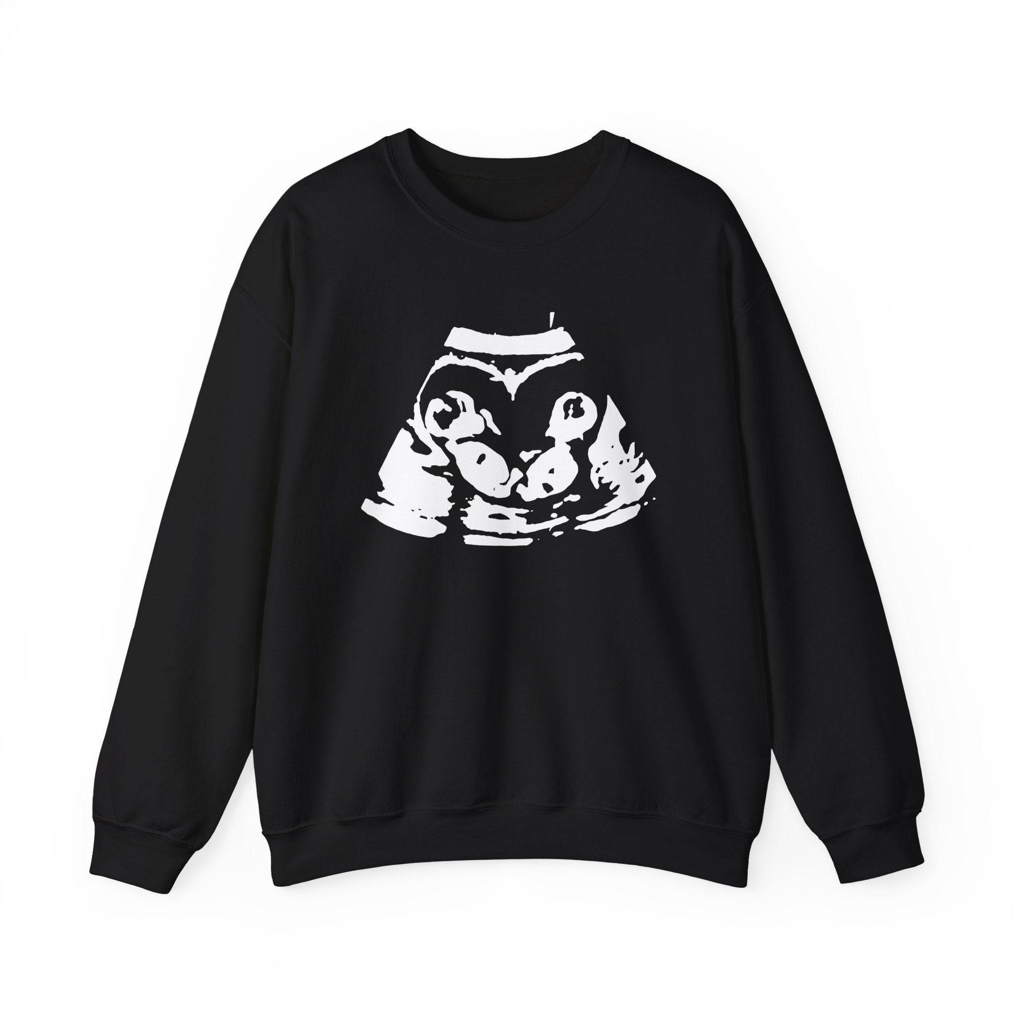 Slushy Noobz merch Ultrasound Unisex Heavy Blend Crewneck Sweatshirt Gifts For Best Friend - Lilybirchmarket