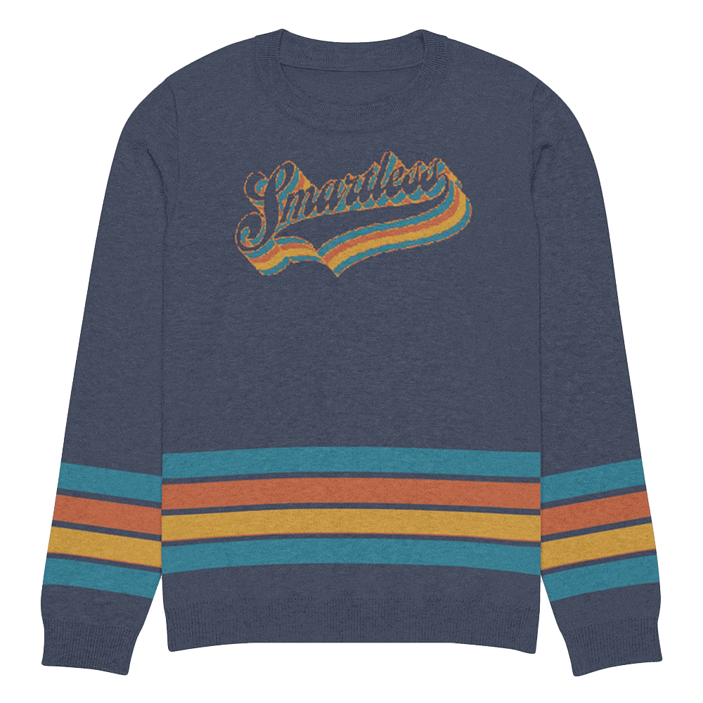 Smartless Merch Sweatshirt Vintage Sweatshirt Gifts For Men Women Father's Day Gift for Dad - Lilybirchmarket