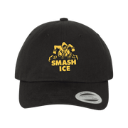 Smash Ice Hat Stick To Your Guns Merch Unique Gift for Dad Cool Fan Hat - Lilybirchmarket