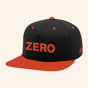 Smashing Pumpkins Merch ZERO Pumpkin Snapback Hat Presents For Rock Music Lovers - Lilybirchmarket