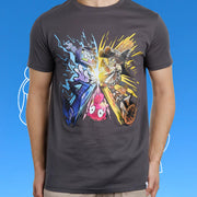 SMG4 Merch WOTFI 2025 T-Shirt Christmas Gifts For Guys - Lily Birch Market