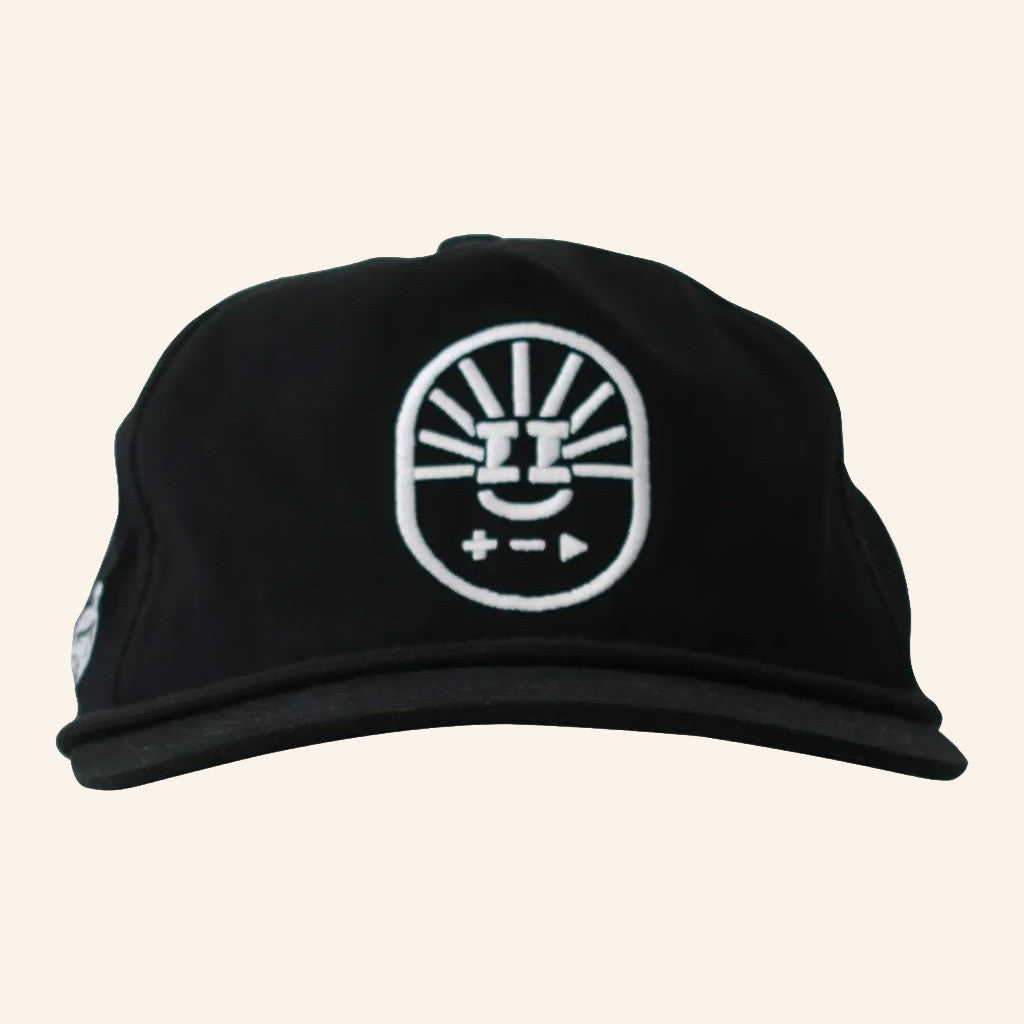 Smii7Y Merch Archive Goods Signature Embroidered HatDad Christmas Gifts - Lilybirchmarket