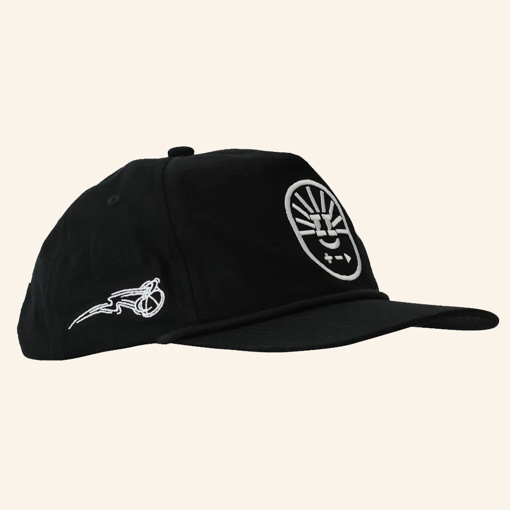 Smii7Y Merch Archive Goods Signature Embroidered HatDad Christmas Gifts - Lilybirchmarket