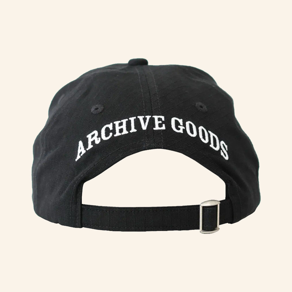 Smii7Y Merch Archive Goods Signature Embroidered HatDad Christmas Gifts - Lilybirchmarket