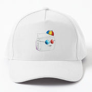 Smii7y Merch Smii7y Art Milk Hat Christmas Ideas For Brother - Lilybirchmarket