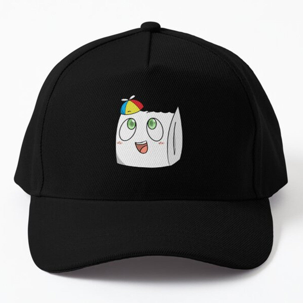 Smii7y Merch Smii7y Cartoon Character Hat Unique Christmas Gifts For Her - Lilybirchmarket