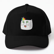 Smii7y Merch Smii7y Cartoon Character Hat Unique Christmas Gifts For Her - Lilybirchmarket